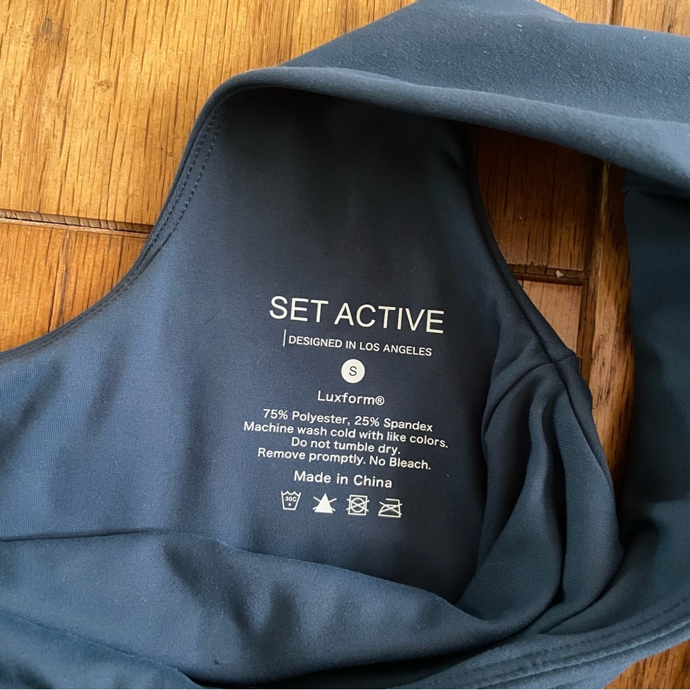 Set Active Workout Set - Picture 4 of 6
